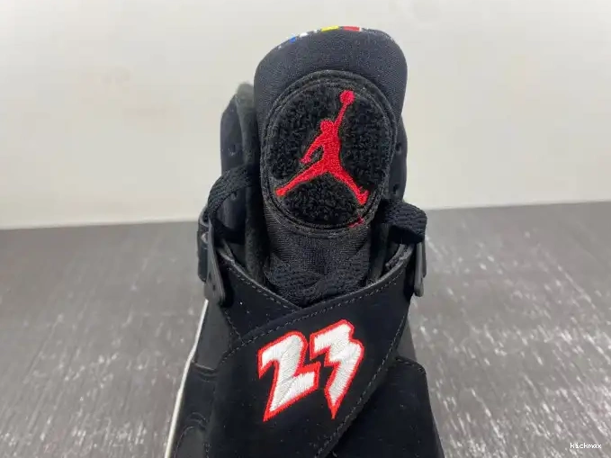 Rep MAX Playoffs Jordan Air 305381-062 8 0510
